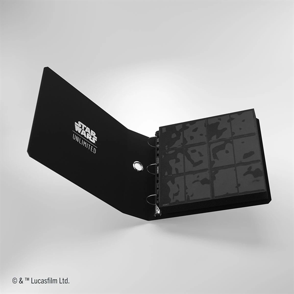 Gamegenic - Star Wars: Unlimited Premium Cardport