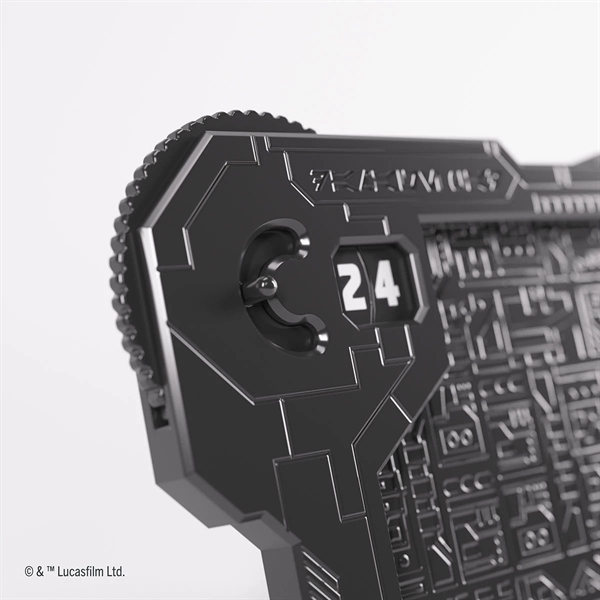 Gamegenic - Star Wars: Unlimited Damage Pad