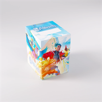 Gamegenic - Altered, Soft Crate