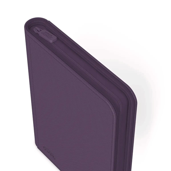 Ultimate Guard - 18-Pocket, Zipfolio