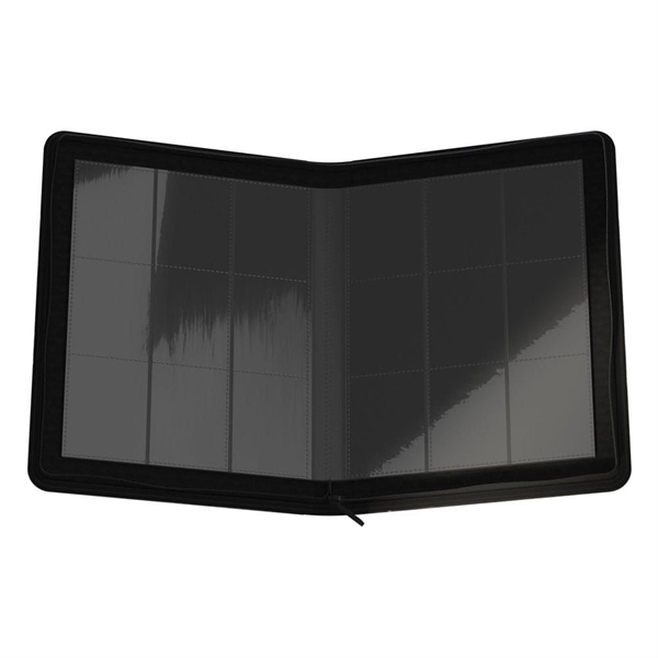 Ultimate Guard - 18-Pocket, Zipfolio