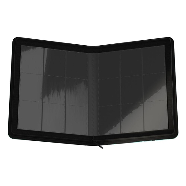 Ultimate Guard - 18-Pocket, Zipfolio