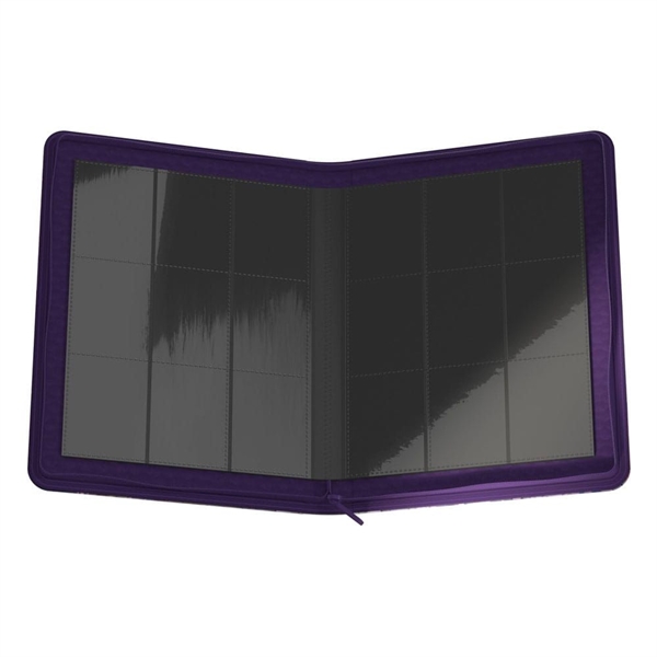 Ultimate Guard - 18-Pocket, Zipfolio