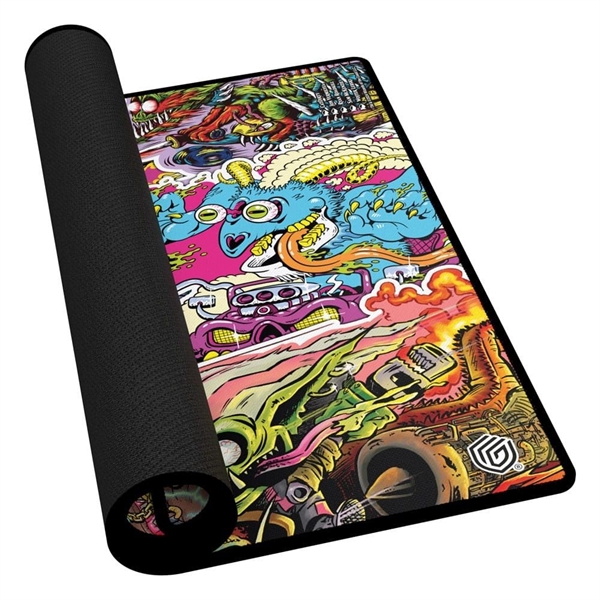 Ultimate Guard - Playmat, MTG Aetherdrift