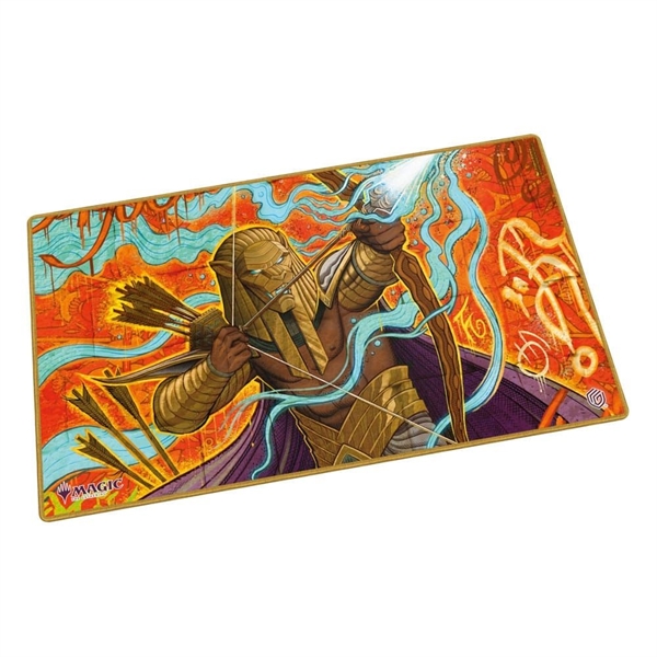 Ultimate Guard - Playmat, MTG Aetherdrift