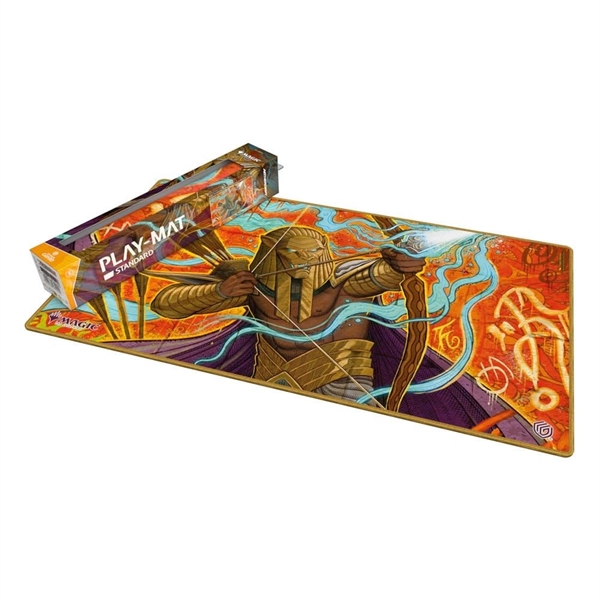 Ultimate Guard - Playmat, MTG Aetherdrift