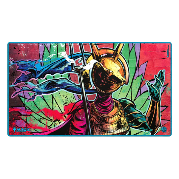 Ultimate Guard - Playmat, MTG Aetherdrift