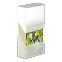 Ultimate Guard - Boulder 40+