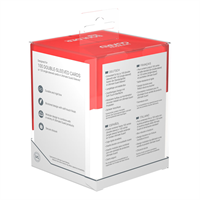 Ultimate Guard - Boulder 100+ SYNERGY