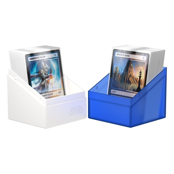 Ultimate Guard - Boulder 100+ SYNERGY
