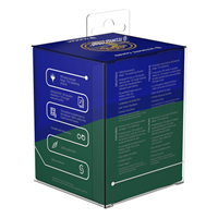 Ultimate Guard - Boulder 100+ MTG