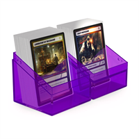 Ultimate Guard - Boulder 100+