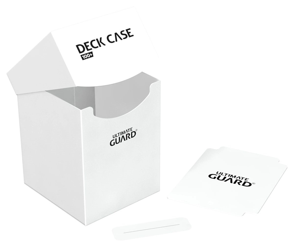 Ultimate Guard - Deck Case 100+