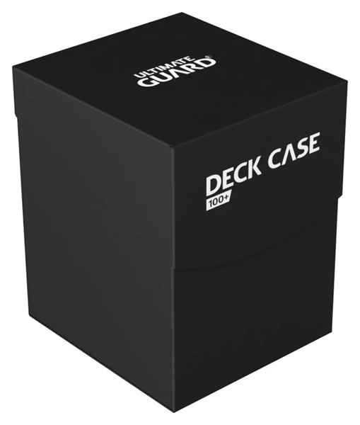 Ultimate Guard - Deck Case 100+