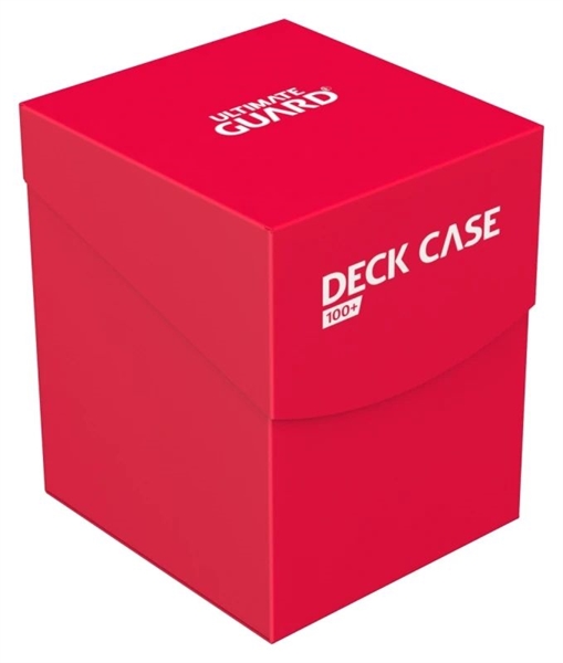 Ultimate Guard - Deck Case 100+