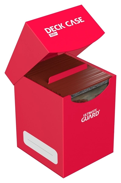 Ultimate Guard - Deck Case 100+