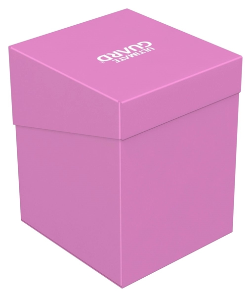 Ultimate Guard - Deck Case 100+