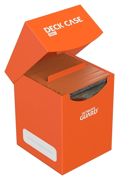 Ultimate Guard - Deck Case 100+