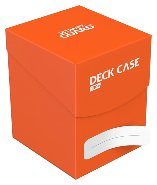 Ultimate Guard - Deck Case 100+