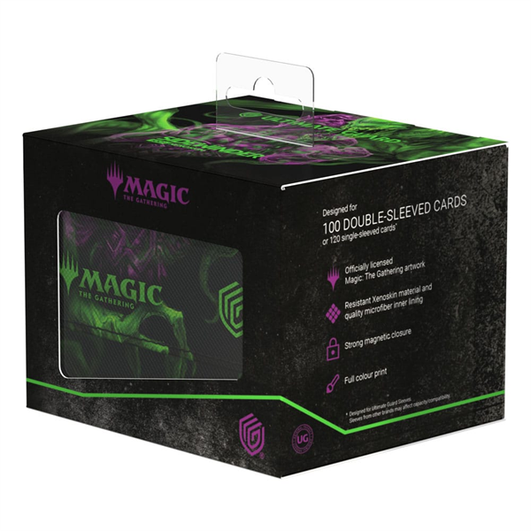 Ultimate Guard - Sidewinder 100+