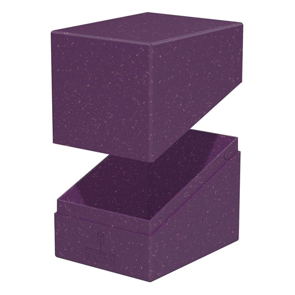 Ultimate Guard - RTE Boulder Deck Case 133+