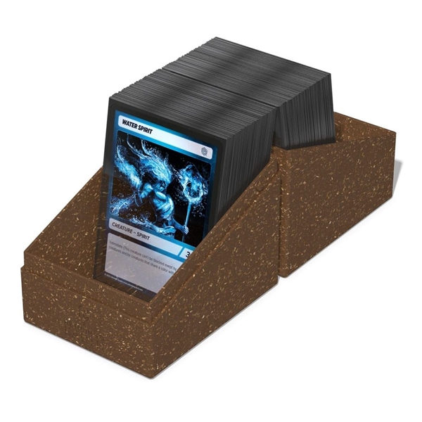 Ultimate Guard - RTE Boulder Deck Case 133+