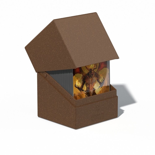 Ultimate Guard - RTE Boulder Deck Case 100+