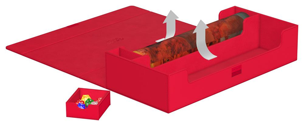 Ultimate Guard - Superhive 550+