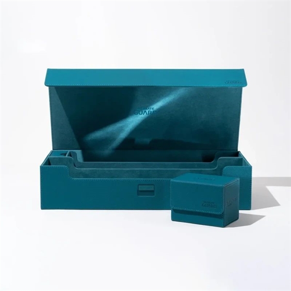 Ultimate Guard - Superhive 550+