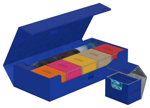 Ultimate Guard - Superhive 550+