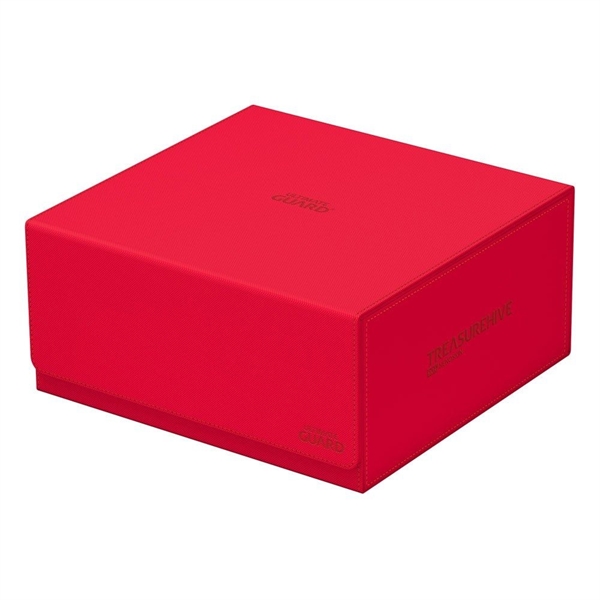 Ultimate Guard - Treasurehive 90+