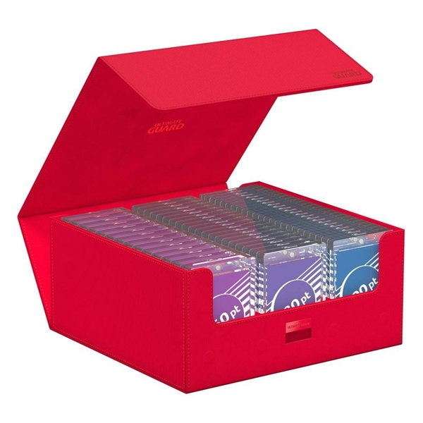 Ultimate Guard - Treasurehive 90+