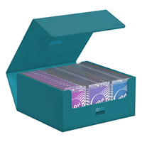 Ultimate Guard - Treasurehive 90+