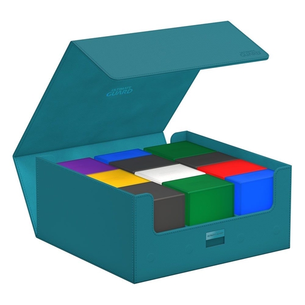 Ultimate Guard - Treasurehive 90+