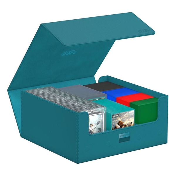 Ultimate Guard - Treasurehive 90+