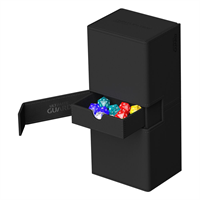 Ultimate Guard - Twin Flip n Tray 266+