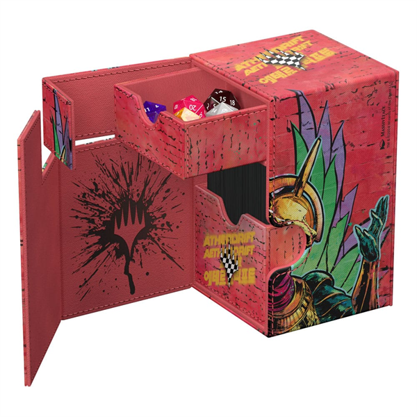 Ultimate Guard - Flip n Tray 100+