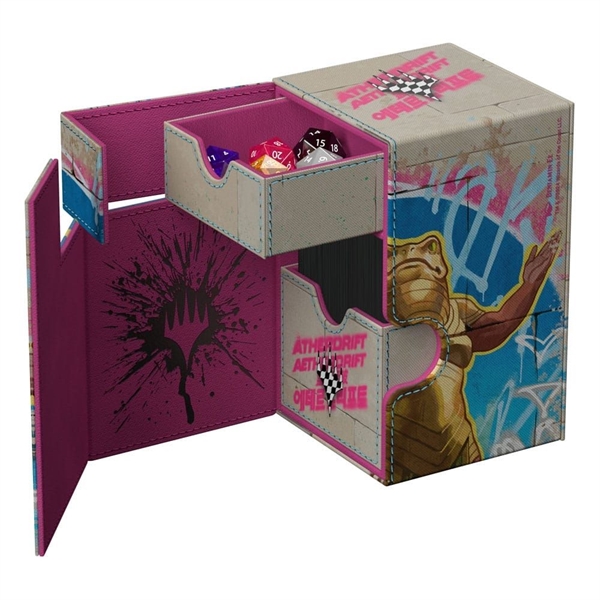 Ultimate Guard - Flip n Tray 100+