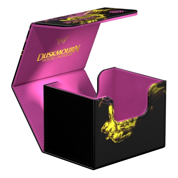 Ultimate Guard - Sidewinder 100+