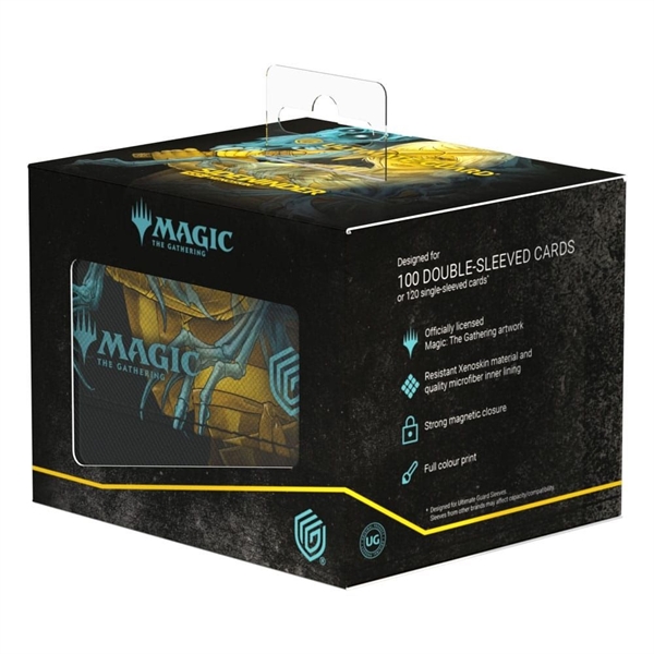 Ultimate Guard - Sidewinder 100+