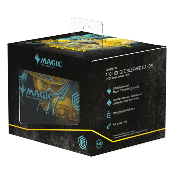 Ultimate Guard - Sidewinder 100+