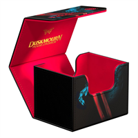 Ultimate Guard - Sidewinder 100+