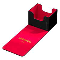 Ultimate Guard - Sidewinder 100+