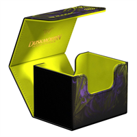 Ultimate Guard - Sidewinder 100+