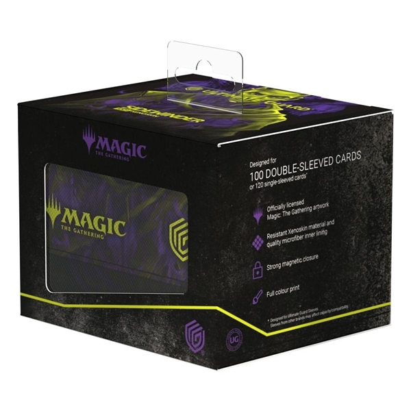 Ultimate Guard - Sidewinder 100+