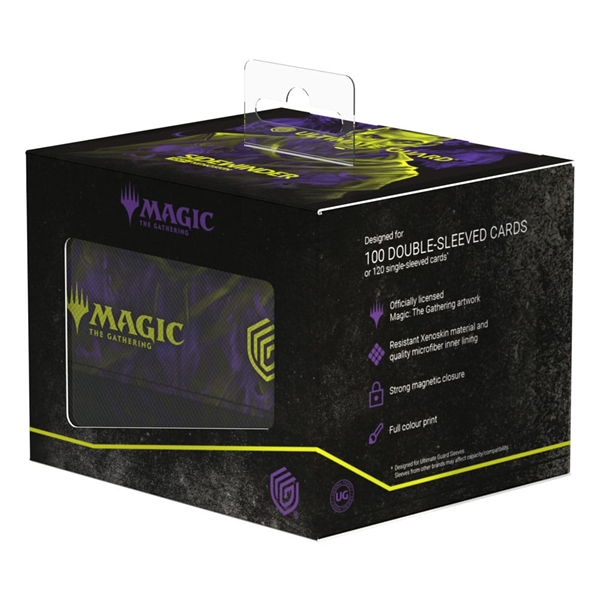 Ultimate Guard - Sidewinder 100+