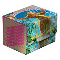 Ultimate Guard - Sidewinder 100+