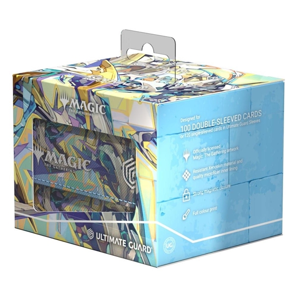 Ultimate Guard - Sidewinder 100+