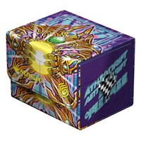 Ultimate Guard - Sidewinder 100+