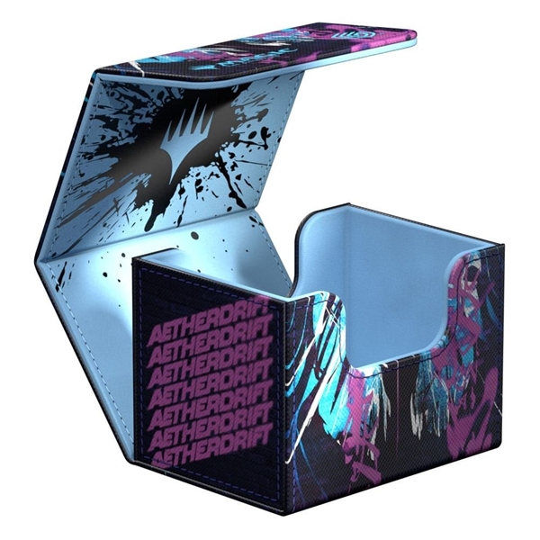 Ultimate Guard - Sidewinder 100+